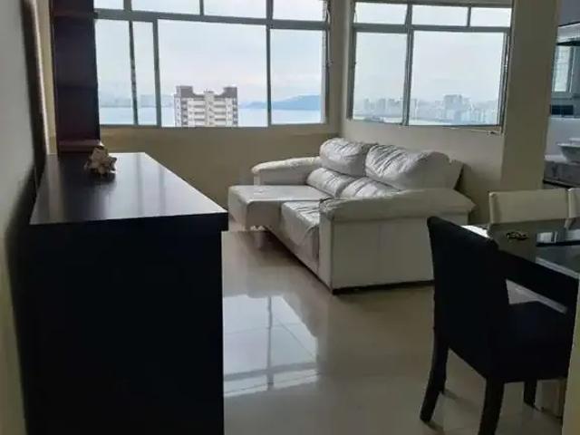Apartamento aluguel em Região Imediata de Santos, Região Metropolitana da Baixada Santista