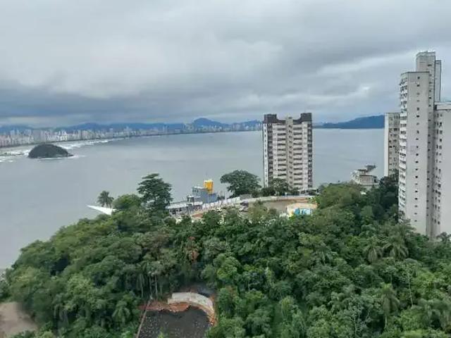 Apartamento aluguel em Região Imediata de Santos, Região Metropolitana da Baixada Santista