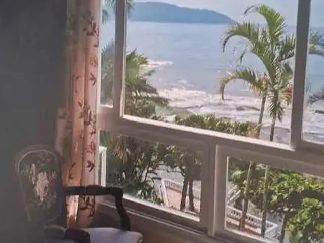 Apartamento aluguel em Região Imediata de Santos, Região Metropolitana da Baixada Santista