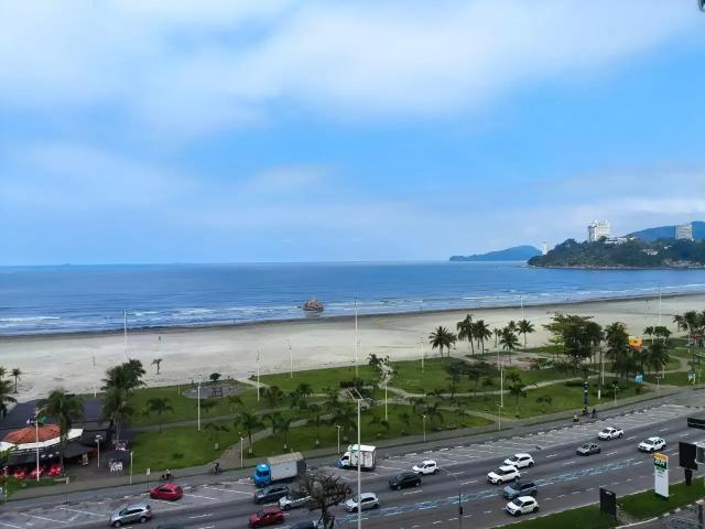 Apartamento aluguel em Região Imediata de Santos, Região Metropolitana da Baixada Santista