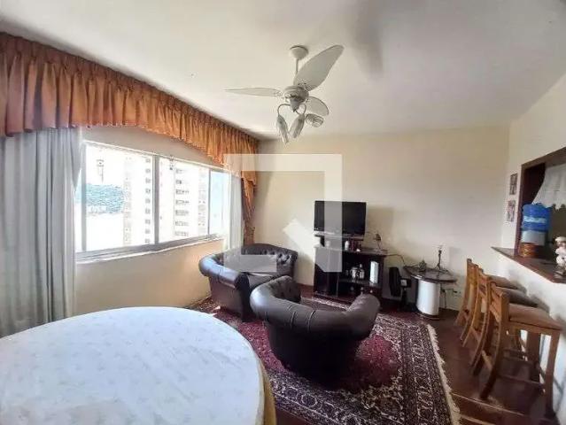 Apartamento aluguel em Região Imediata de Santos, Região Metropolitana da Baixada Santista