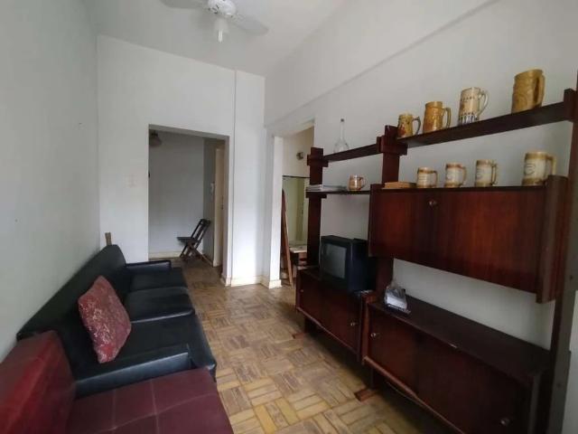 Apartamento aluguel em São Vicente