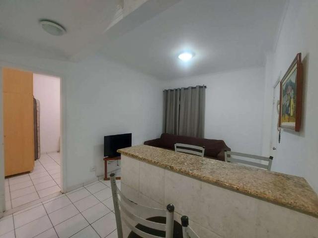 Apartamento aluguel em São Vicente