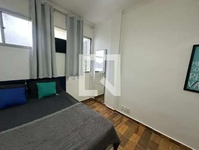 Apartamento aluguel em Região Imediata de Santos, Região Metropolitana da Baixada Santista