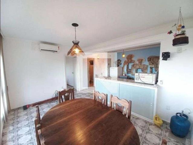 Apartamento aluguel em São Vicente