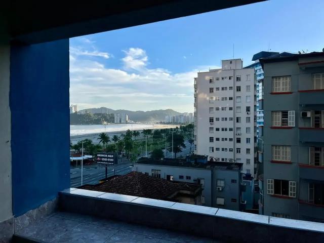 Apartamento aluguel em Região Imediata de Santos, Região Metropolitana da Baixada Santista