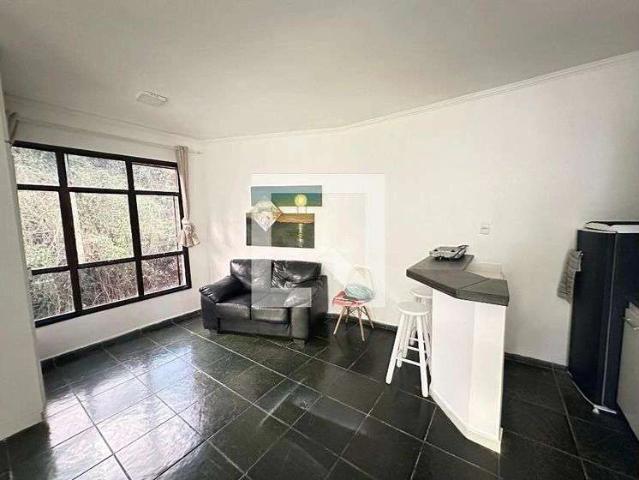 Apartamento aluguel em Região Imediata de Santos, Região Metropolitana da Baixada Santista