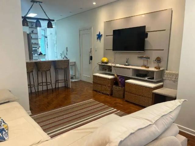 Apartamento aluguel em Região Imediata de Santos, Região Metropolitana da Baixada Santista