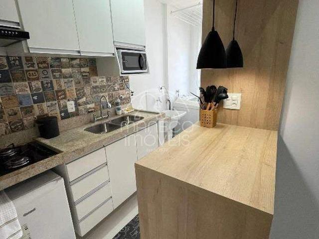 Apartamento aluguel em São Vicente