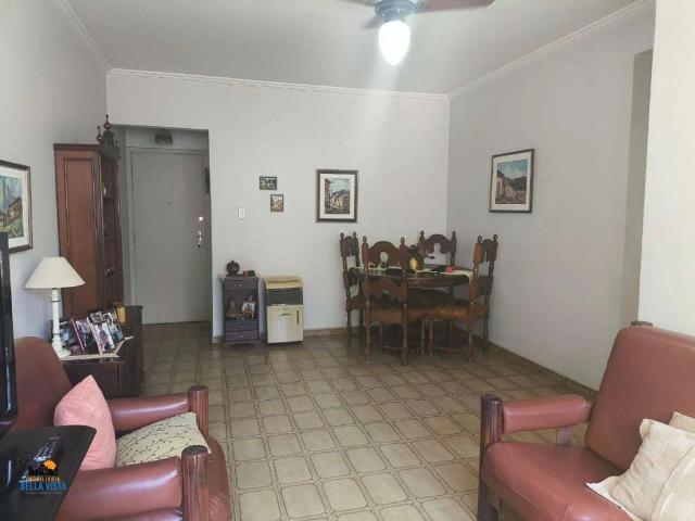 Apartamento aluguel em São Vicente