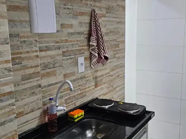 Apartamento aluguel em Região Imediata de Santos, Região Metropolitana da Baixada Santista