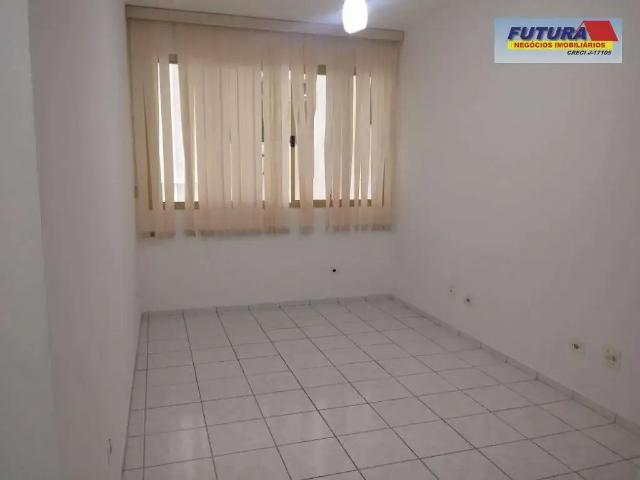 Apartamento aluguel em São Vicente