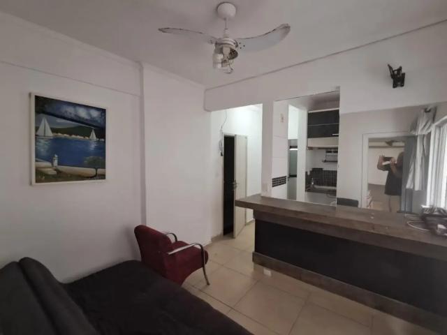 Apartamento aluguel em Região Imediata de Santos, Região Metropolitana da Baixada Santista