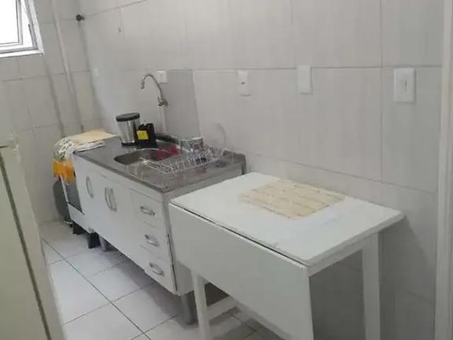 Apartamento aluguel em Região Imediata de Santos, Região Metropolitana da Baixada Santista
