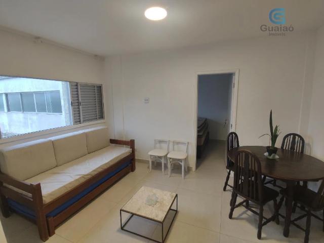 Apartamento aluguel em Região Imediata de Santos, Região Metropolitana da Baixada Santista
