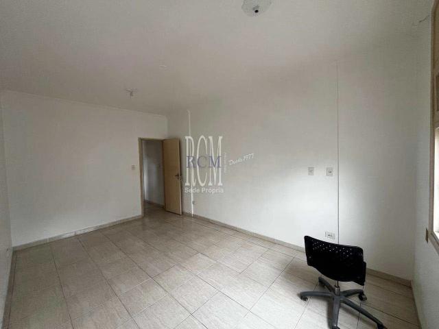 Apartamento aluguel em São Vicente
