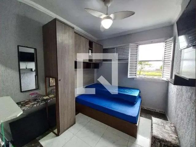 Apartamento aluguel em Região Imediata de Santos, Região Metropolitana da Baixada Santista
