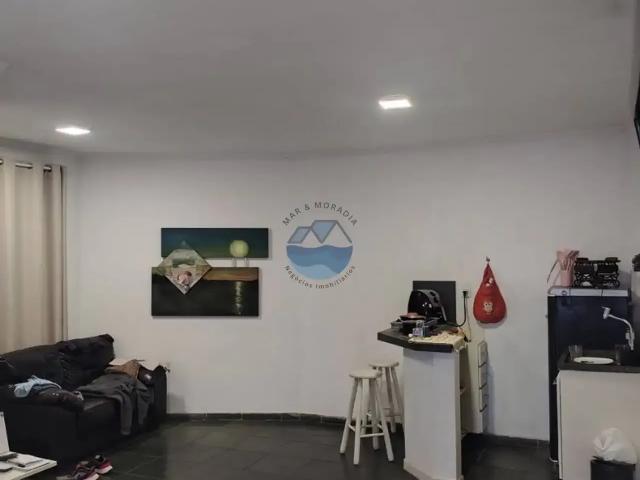 Apartamento aluguel em Região Imediata de Santos, Região Metropolitana da Baixada Santista