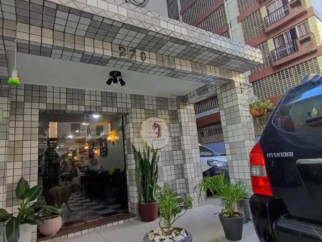 Apartamento aluguel em Região Imediata de Santos, Região Metropolitana da Baixada Santista