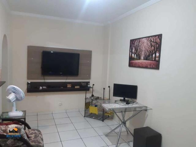 Apartamento aluguel em São Vicente