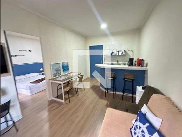 Apartamento aluguel em Região Imediata de Santos, Região Metropolitana da Baixada Santista