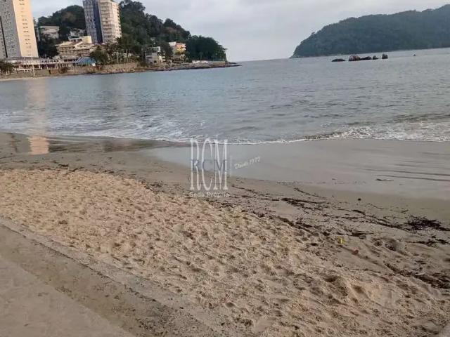 Apartamento aluguel em São Vicente