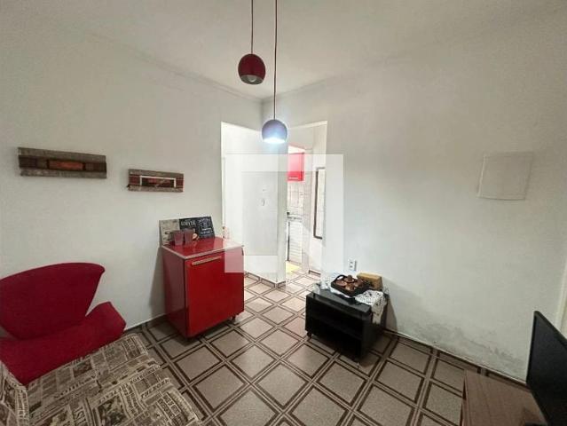 Apartamento aluguel em São Vicente