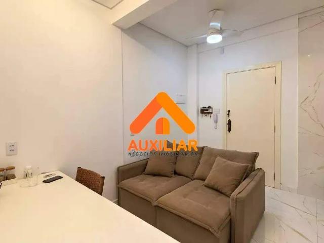 Apartamento aluguel em São Vicente, Região Geográfica Intermediária de São Paulo
