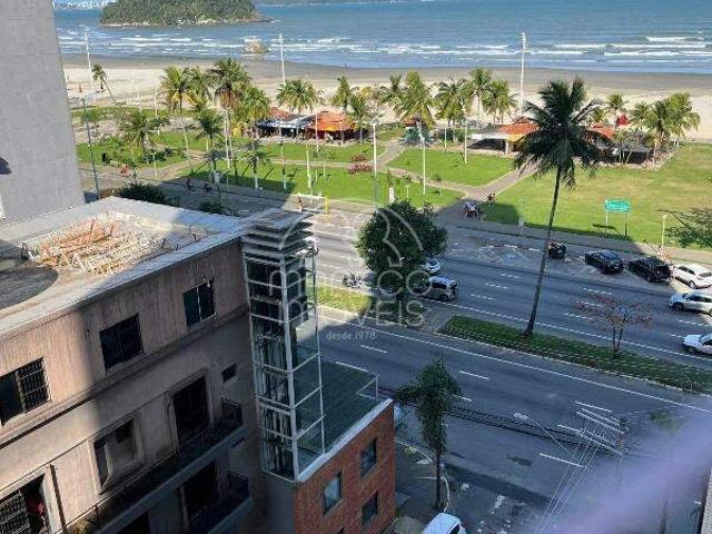 Apartamento aluguel em Região Imediata de Santos, Região Metropolitana da Baixada Santista