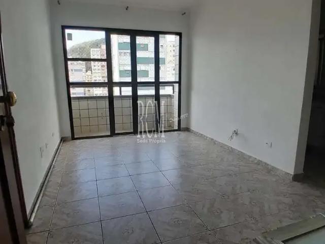 Apartamento aluguel em São Vicente