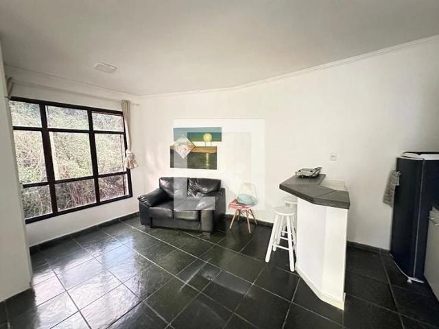 Apartamento aluguel em São Vicente