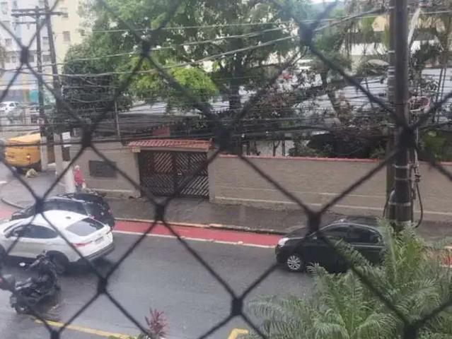 Apartamento aluguel em Região Imediata de Santos, Região Metropolitana da Baixada Santista
