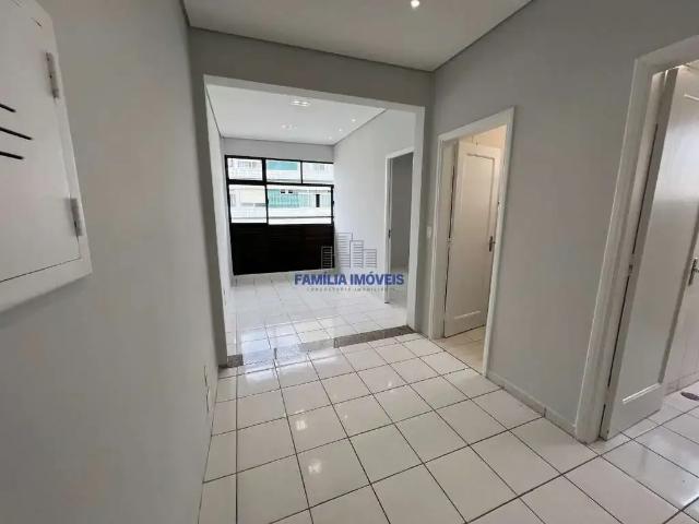 Apartamento aluguel em Região Imediata de Santos, Região Metropolitana da Baixada Santista