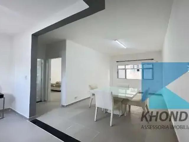 Apartamento aluguel em Região Imediata de Santos, Região Metropolitana da Baixada Santista