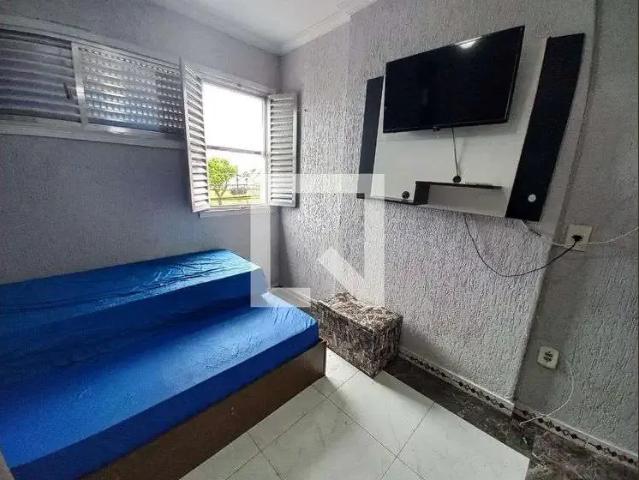 Apartamento aluguel em Região Imediata de Santos, Região Metropolitana da Baixada Santista