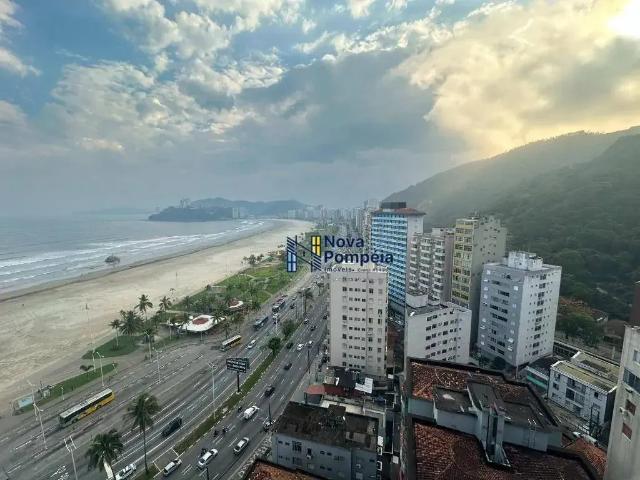 Apartamento aluguel em Região Imediata de Santos, Região Metropolitana da Baixada Santista