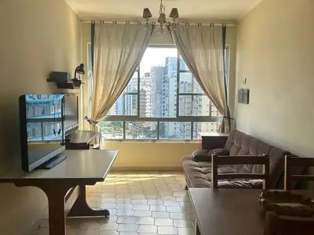 Apartamento aluguel em Região Imediata de Santos, Região Metropolitana da Baixada Santista