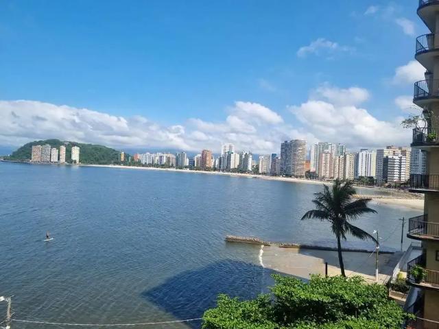 Apartamento aluguel em Região Imediata de Santos, Região Metropolitana da Baixada Santista