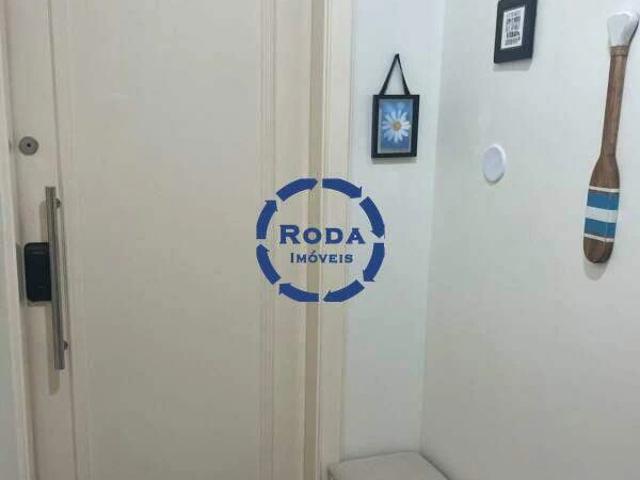 Apartamento aluguel em São Vicente