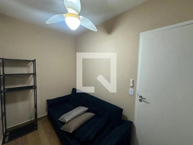 Apartamento aluguel em São Vicente