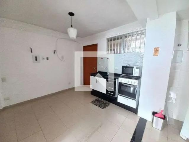Apartamento aluguel em Região Imediata de Santos, Região Metropolitana da Baixada Santista