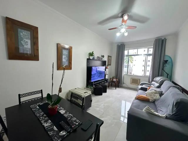 Apartamento aluguel em Região Imediata de Santos, Região Metropolitana da Baixada Santista