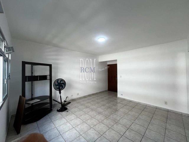 Apartamento aluguel em São Vicente