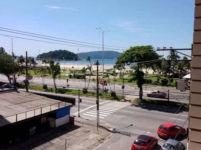 Apartamento aluguel em São Vicente