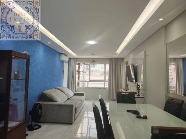 Apartamento aluguel em São Vicente