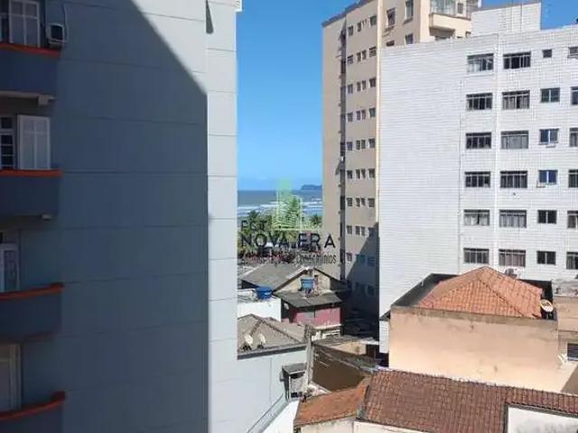Apartamento aluguel em São Vicente