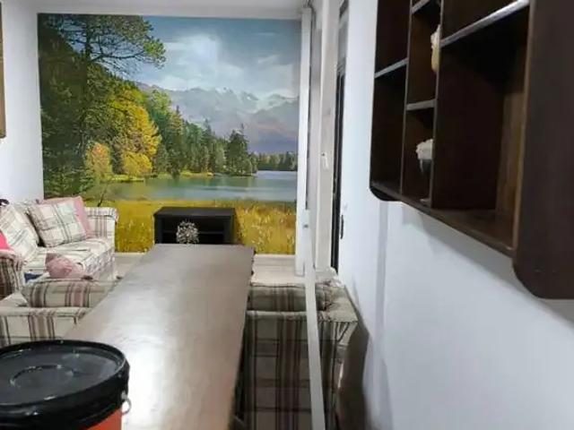 Apartamento aluguel em Região Imediata de Santos, Região Metropolitana da Baixada Santista