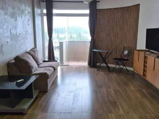 Apartamento aluguel em Região Imediata de Santos, Região Metropolitana da Baixada Santista