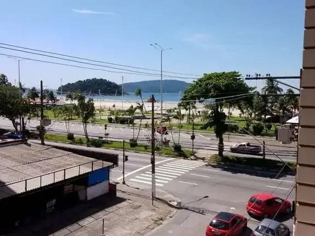 Apartamento aluguel em Região Imediata de Santos, Região Metropolitana da Baixada Santista