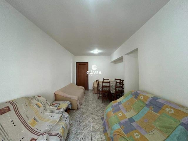 Apartamento aluguel em São Vicente, Região Geográfica Intermediária de São Paulo